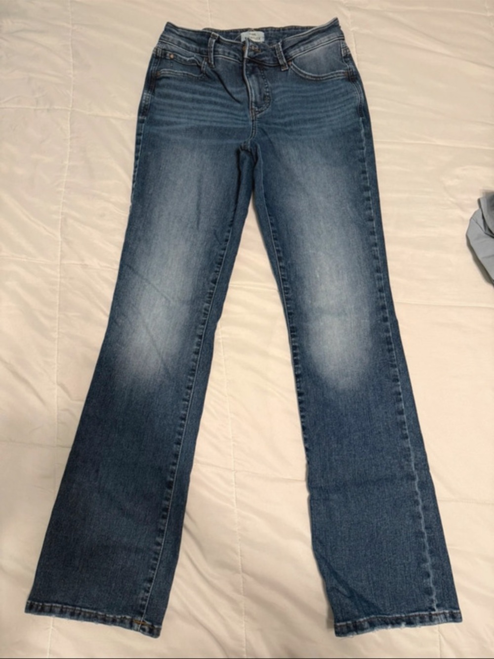 Maurices Bootcut Jeans